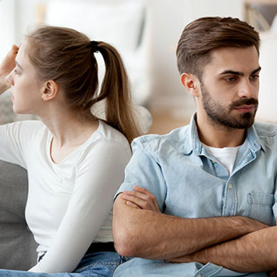 Marriage Life Problem